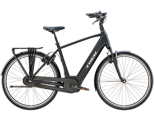 Trek LM5