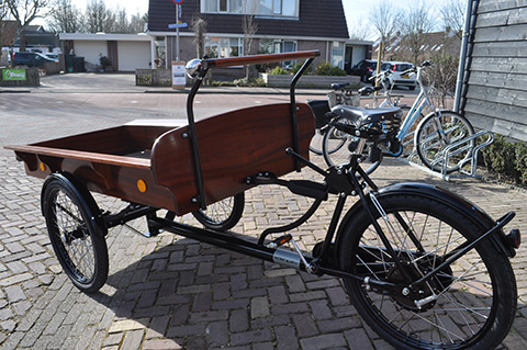 bakfiets