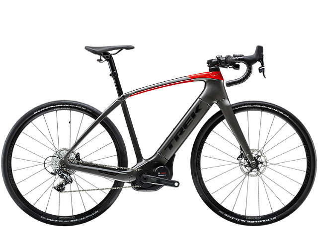 Trek Domane Plus EU 19