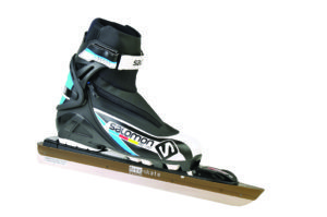 Free skate Pro Combi B Allround schaatsen