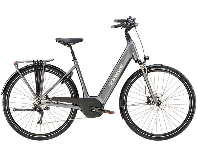 Trek TM4 Plus Low 19