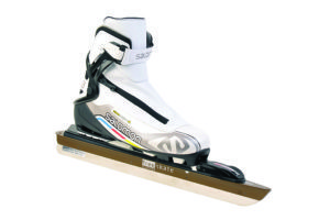 Free skate Vitane Carbon Allround schaatsen