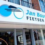 jan bouwes fietsen winkel