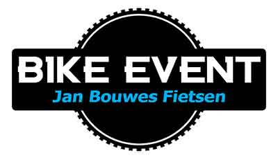 jan bouwes fietsen bike event