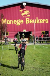 Jan Bouwes Fietsen Bike Event 2018