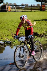 Jan Bouwes Fietsen Bike Event 2018