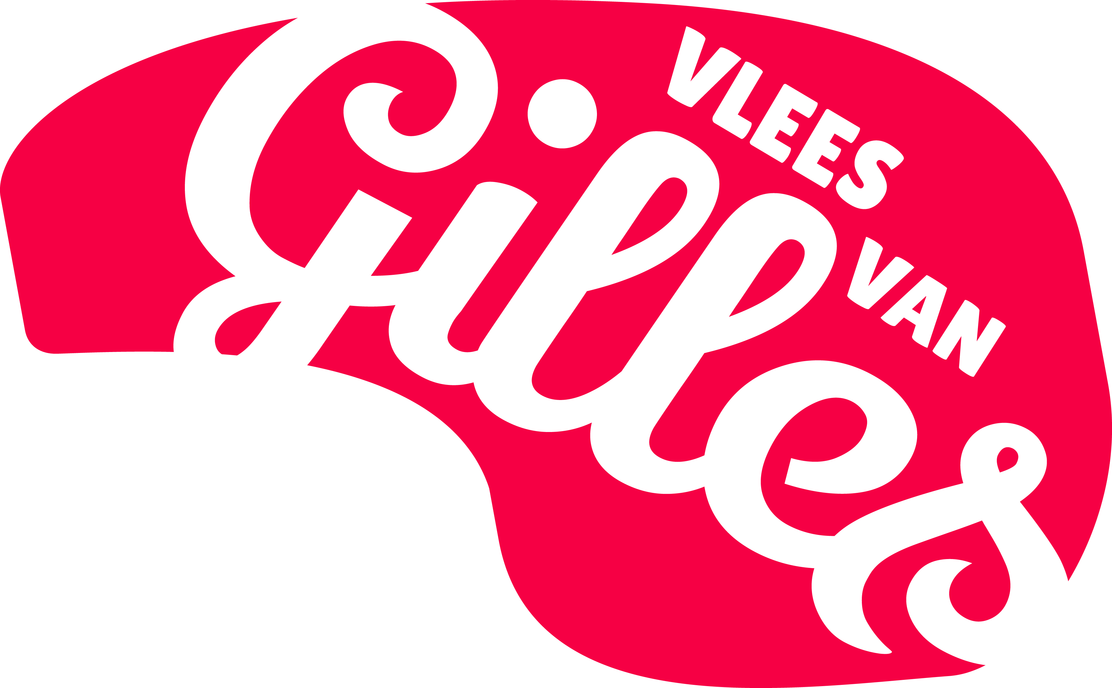 G. van Dalen’s Vleescentrale sponsor van Bike Event