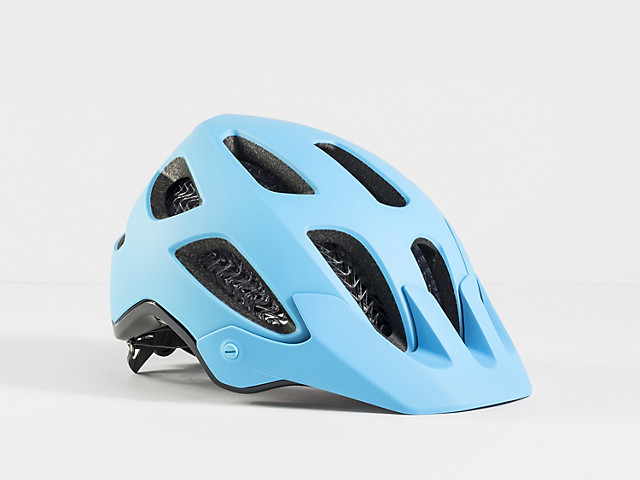 Bontrager Rally WaveCel mountainbikehelm