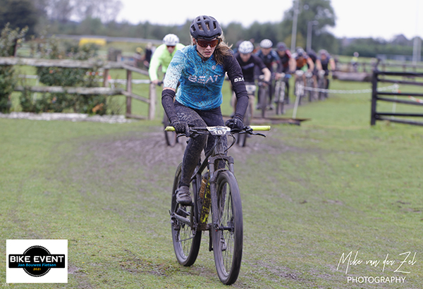2022 Bike Event in Oudkarspel