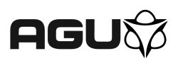 AGU logo